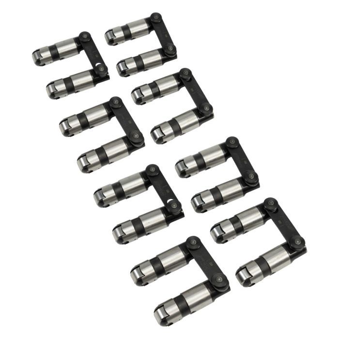 Comp Cams Ev Hyd Roller Lifter Set BBM Retro Fit MPN COM89211-16 For Mopar B / RB-Series
