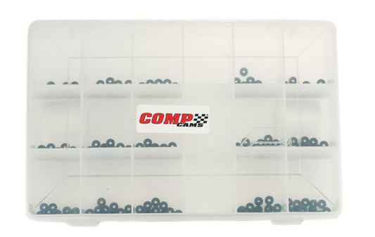 Comp Cams GM LS XD-A Adjustable Pushrod Shim Kit MPN COM896801