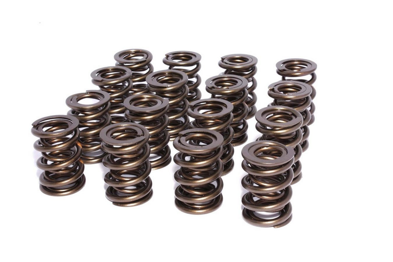 Comp Cams   Dual Valve Springs 1.567 Dia. (.890 ID.)  COM916-16