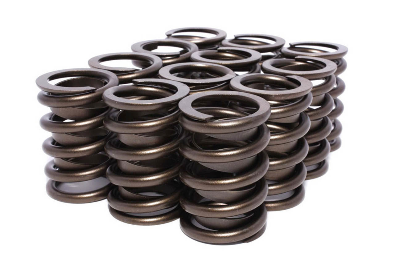 Comp Cams   1.476in Outer Valve Springs w/Damper  COM926-12