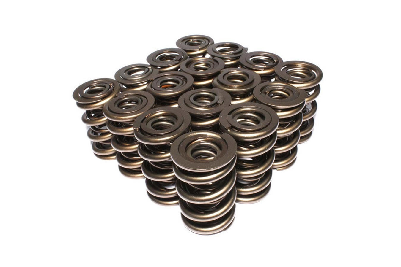 Comp Cams Hi-Tech Drag Race 1.660 Dia. Triple Valve Spring MPN COM946-16