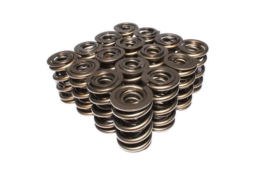Comp Cams Hi-Tech Drag Race 1.66in Dia. Triple Valve Spring MPN COM947-16