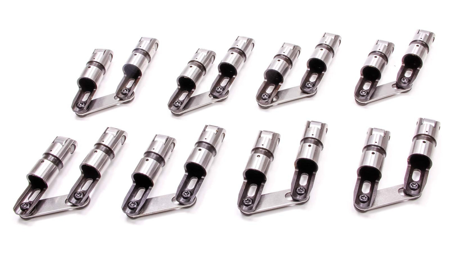 Comp Cams   Sportsman Roller Lifters SBC w/Bushing  COM96818B-16