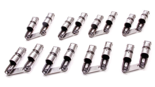 Comp Cams   Sportsman Roller Lifters SBC w/Bushing  COM96818B-16