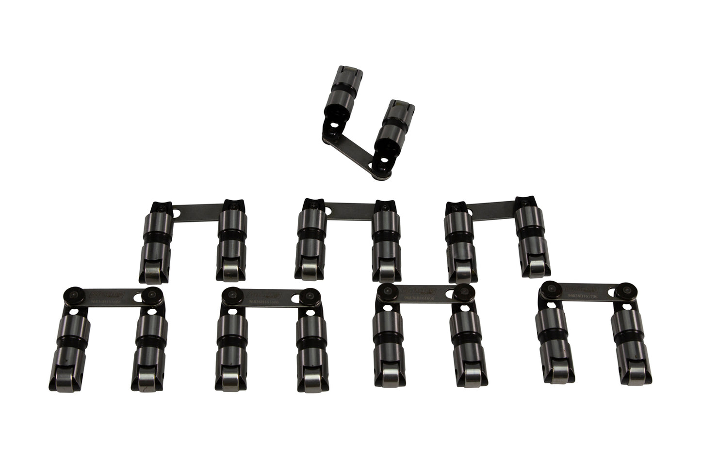 Comp Cams Sportsman Roller Lifters BBF w/Bushing MPN COM96836B-16 For Ford