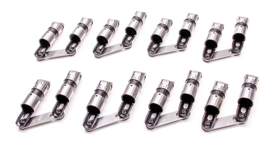Comp Cams   Sportsman Roller Lifters SBF w/Bushing  COM96838B-16