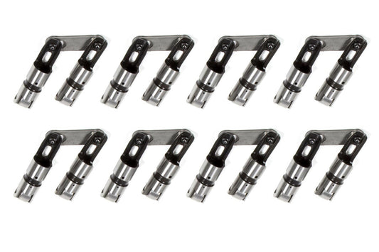Comp Cams   SBC Sportsman Roller Lifter Set .160 Offset  COM96894B-16