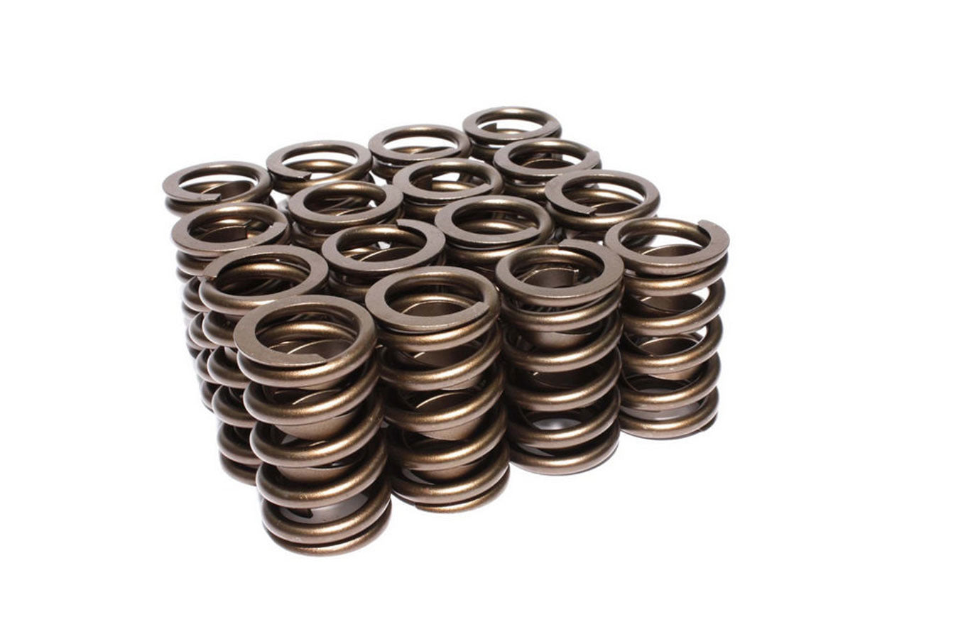 Comp Cams   1.230 Dia. Outer Valve Springs With Damper  COM980-16