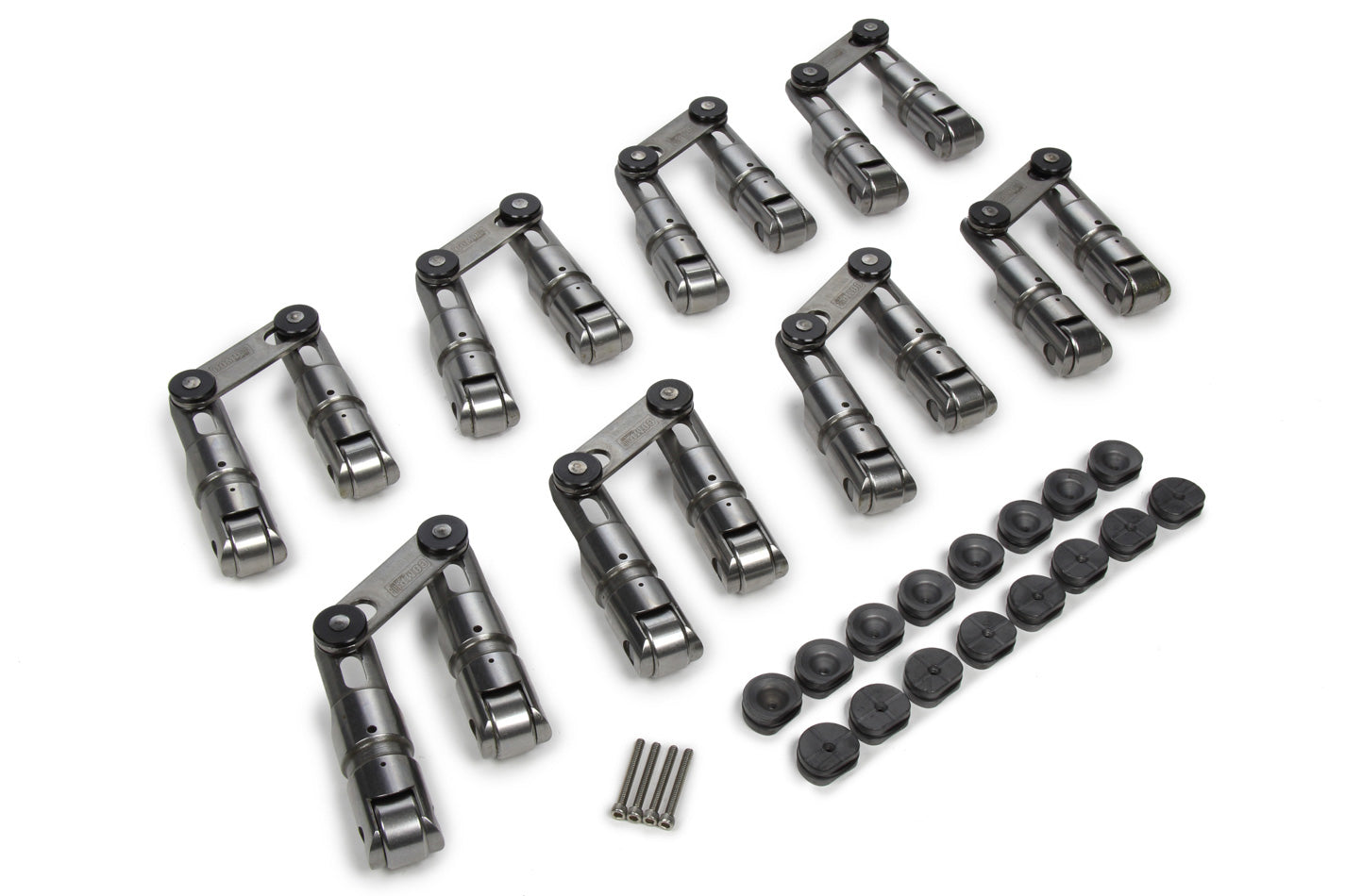Comp Cams   BBC Race XD Solid Roller Lifters - Bushed .842  COM99819-16