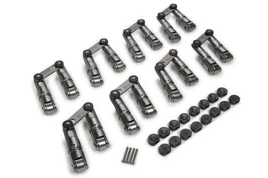 Comp Cams   BBC Race XD Solid Roller Lifters - Bushed .842  COM99819-16