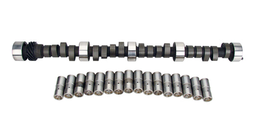 Comp Cams SBC Cam & Lifter Kit Hyd 265DEH (Lifter #812-16) MPN COMCL12-208-3 For Chevy