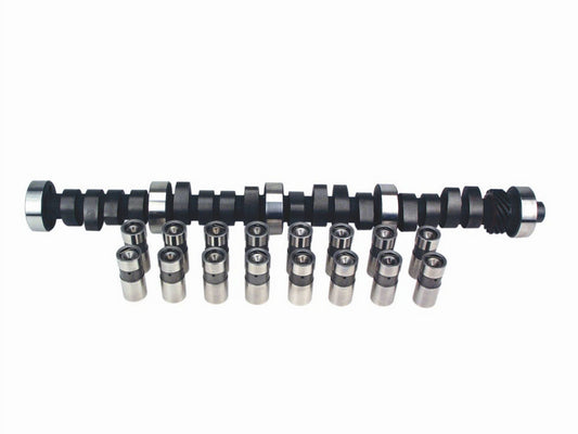 Comp Cams   Ford 289-302 Cam&Lifter Kit 270H(832-16 Lifters)  COMCL31-414-3