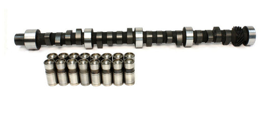 Comp Cams Pont V8 Cam&Lifter kit 268H(Hyd Lifter #852-16) MPN COMCL51-232-3 For Pontiac