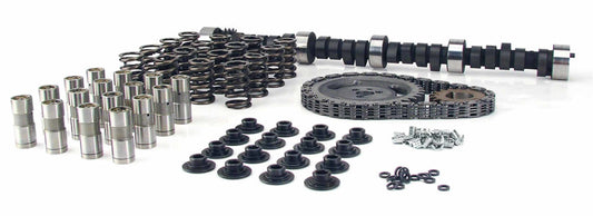 Comp Cams SBC Cam K-Kit 279TH MPN COMK12-600-4 For Chevy 2000