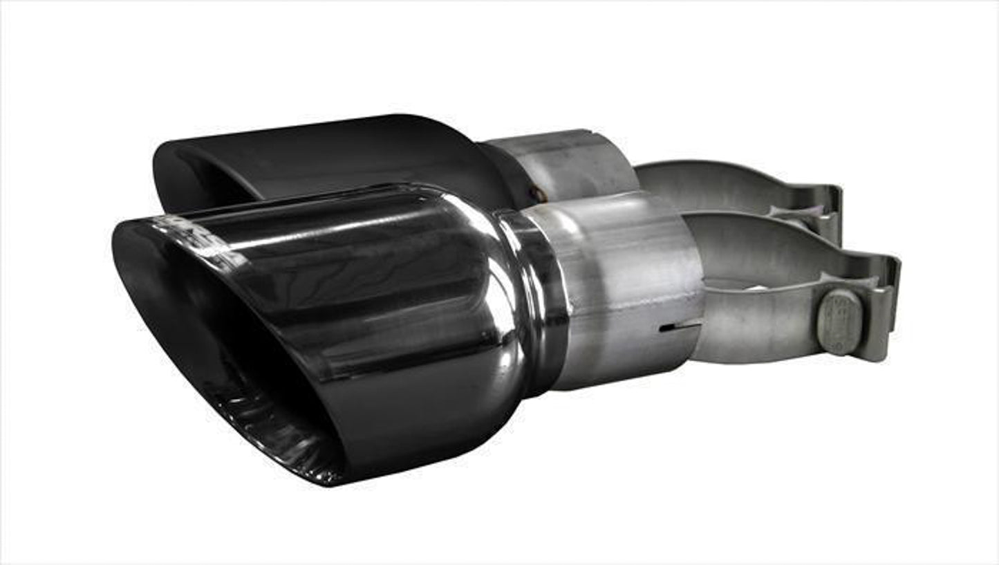 Corsa Performance   Exhaust Tips 4.5in   COR14346BLK