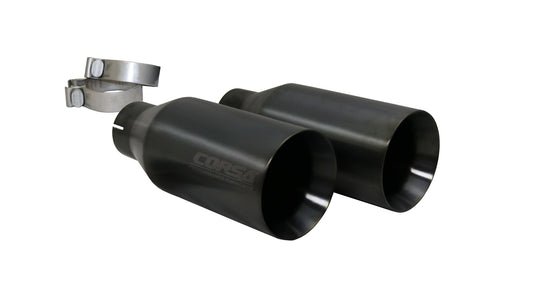 Corsa Performance   Exhaust Cat-Back   COR21035GNM