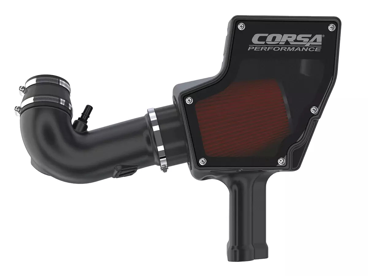 Corsa Performance   Air Intake System   COR419850D