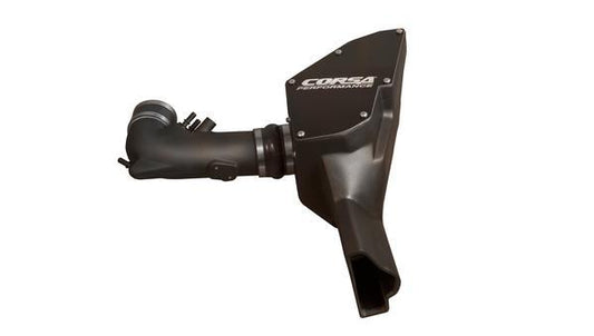 Corsa Performance   Air Intake Closed Box CORSA Pro5 Filter  COR419950