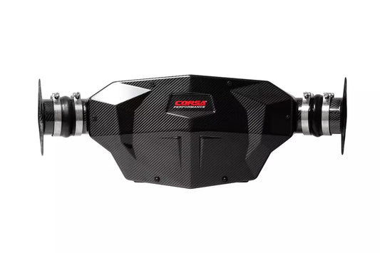 Corsa Performance   Air Intake System   COR44002D