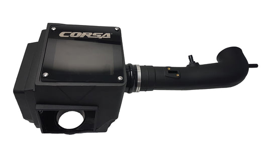 Corsa Performance   Air Intake System   COR45553D