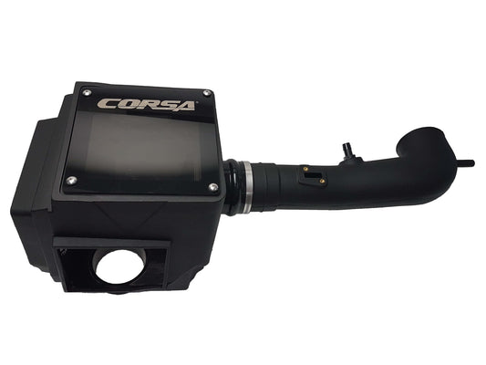 Corsa Performance   Air Intake System   COR45554D