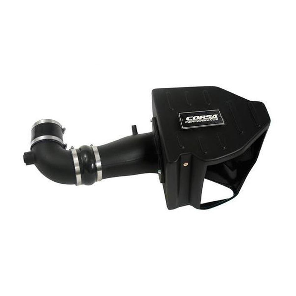 Corsa Performance   Air Intake Closed Box PowerCore  COR463576