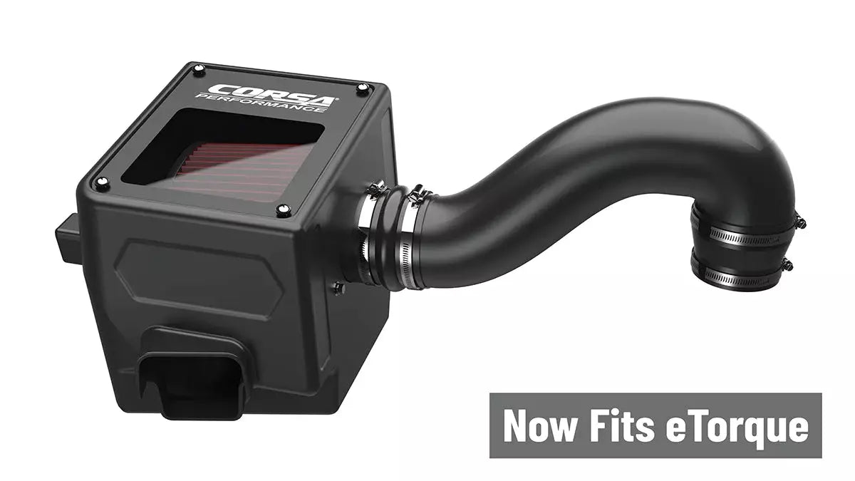 Corsa Performance   Air Intake System   COR465576-1