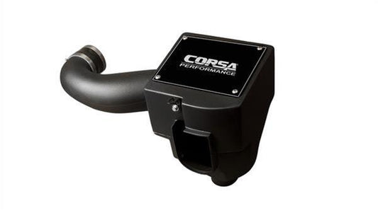 Corsa Performance   Air Intake Closed Box CORSA Pro5 Filter  COR46861