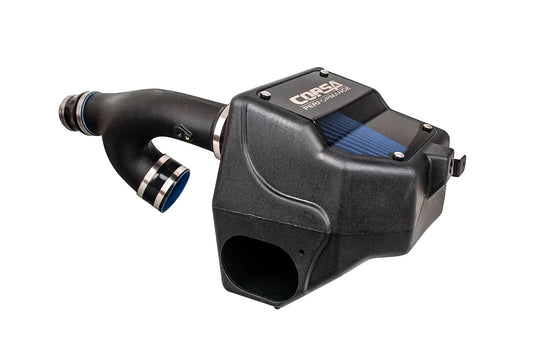 Corsa Performance   Air Intake System   COR49135