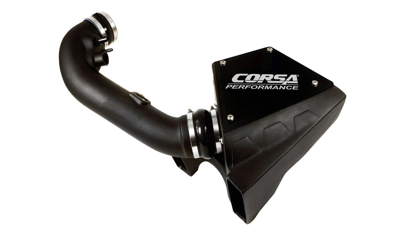 Corsa Performance   Air Intake System   COR49750