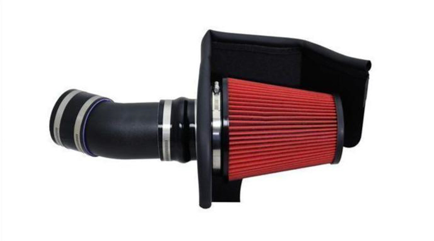 Corsa Performance   Air Intake System   COR616864-D