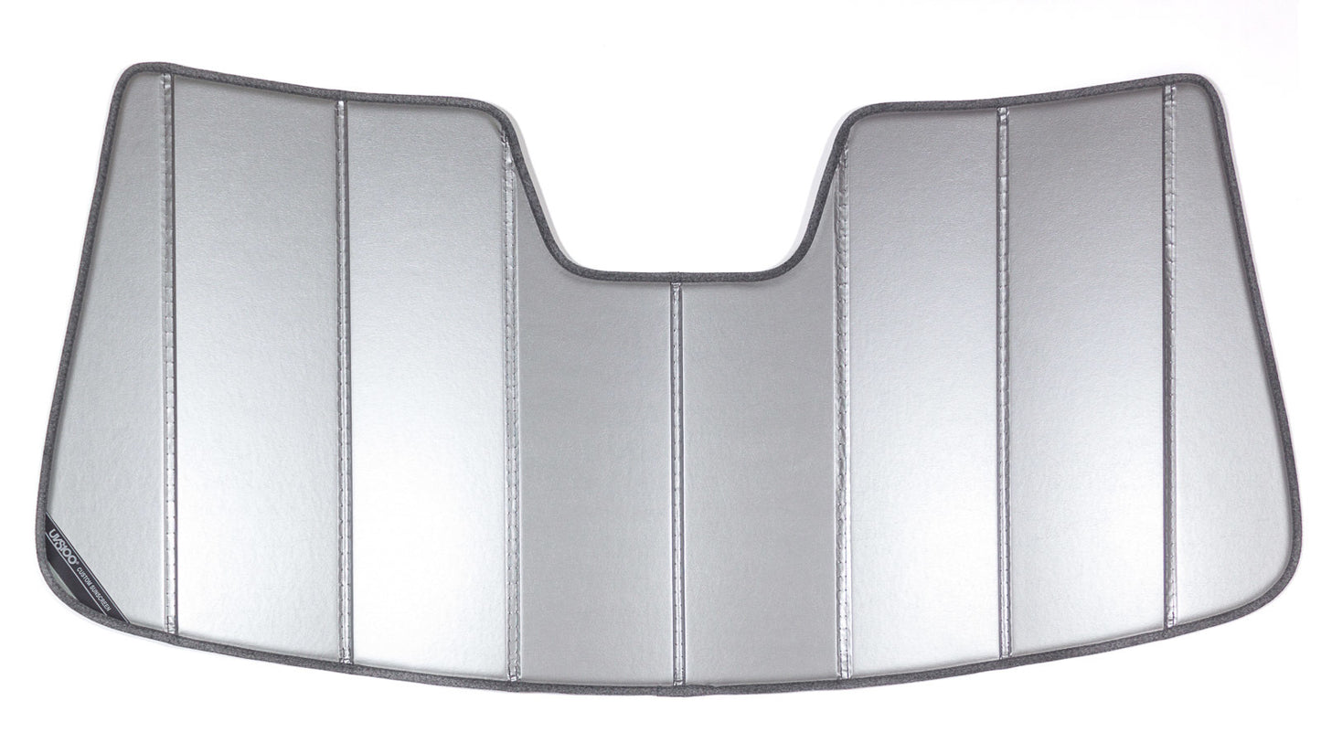 Covercraft   Interior Window Cover 14-   GM P/U Silver  COVUV11310SV