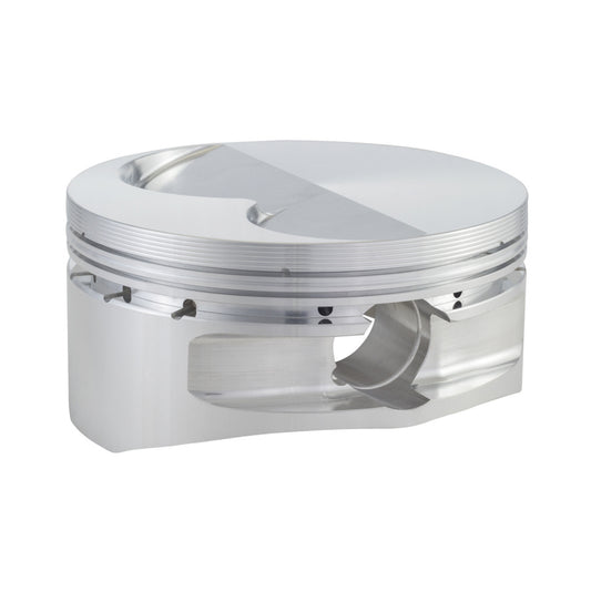 Cp Pistons-Carrillo   SBC 13 Degree Piston Set 4.165 x 4.000 x 6.000  CPPS2405-8