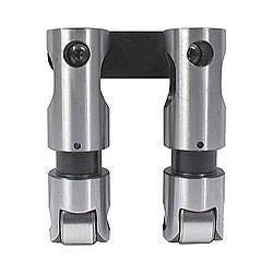 Crower Roller Lifters - BBC (2) MPN CRO66201H-2 For Chevy