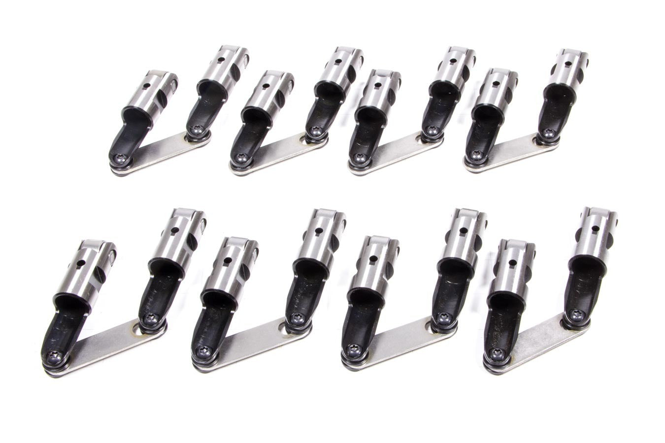 Crower Roller Lifters - BBM 426 Hemi/440B MPN CRO66233-16 For Mopar B / RB-Series