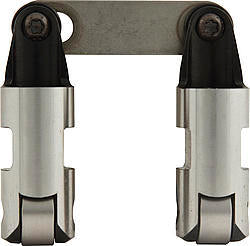 Crower Roller Lifters - SBC SB2 w/Pin Oiling MPN CRO66282H-16 For Chevy