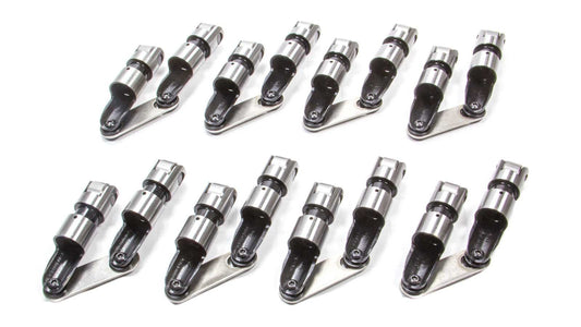 Crower Roller Lifters E/M - SBC MPN CRO66290X842E-16 For Chevy Ram