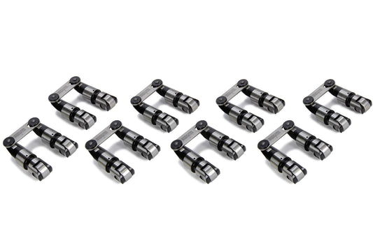 Crower Roller Lifters - SBC Severe Duty MPN CRO66290X903H-16 For Chevy