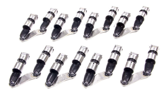 Crower Roller Lifters E/M - BBC MPN CRO66291X842E-16 For Chevy Ram