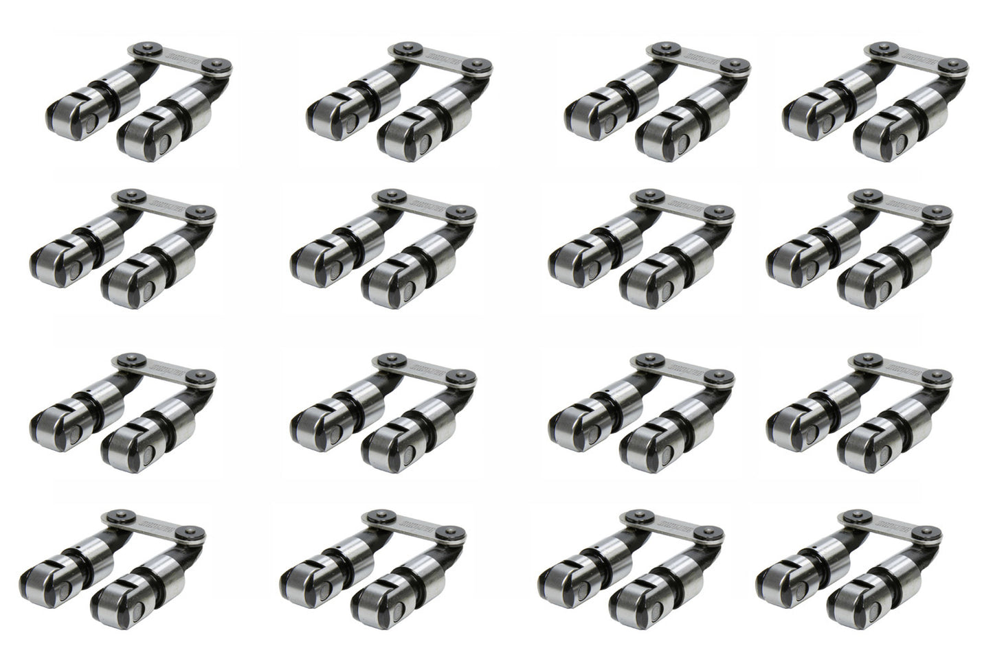 Crower Roller Lifters - SBC w/Offset Intake MPN CRO66292X903-16 For Chevy