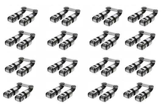 Crower Roller Lifters - SBC w/Offset Intake MPN CRO66292X903-16 For Chevy