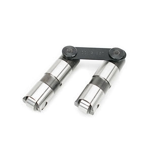 Crower Olds/Pontiac Hyd. Roller Lifter Set - Retro-Fit MPN CRO66333-16 For Pontiac, Oldsmobile