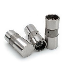 Crower Chevy V8 LW Solid Lifter Set w/.980 Oil Hole MPN CRO66900LW980-16 For Chevy