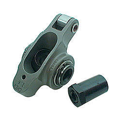 Crower Rocker Arm - SBC 1.6 Ratio 7/16 Stud MPN CRO73641-1 For Chevy