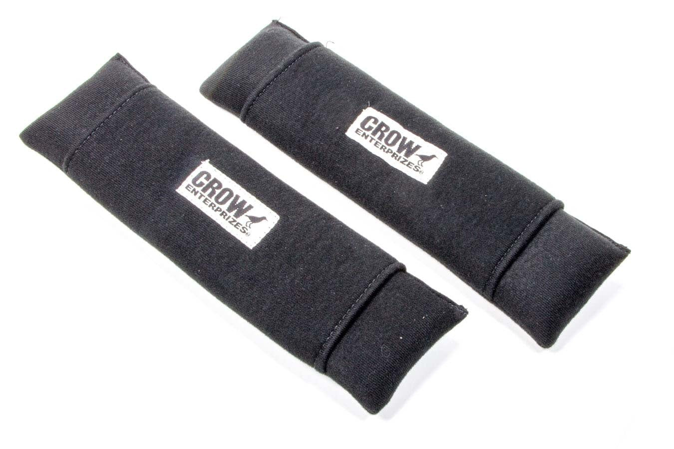 Crow Safety Gear Harness Pads 2in Velcro MPN CRW11564A2