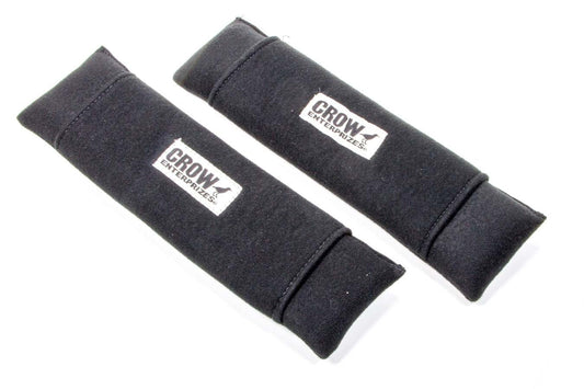 Crow Safety Gear Harness Pads 2in Velcro MPN CRW11564A2