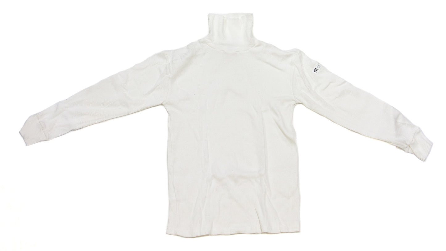Crow Safety Gear Shirt Nomex XXL Long Sleeve MPN CRW29104