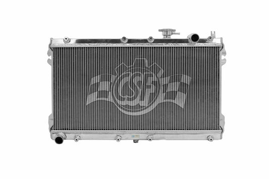 Csf Cooling   Radiator 89-97 Mazda Miata NA  CSF2862