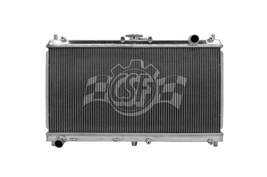 Csf Cooling   Radiator 98-05 Mazda Miata NB  CSF2863