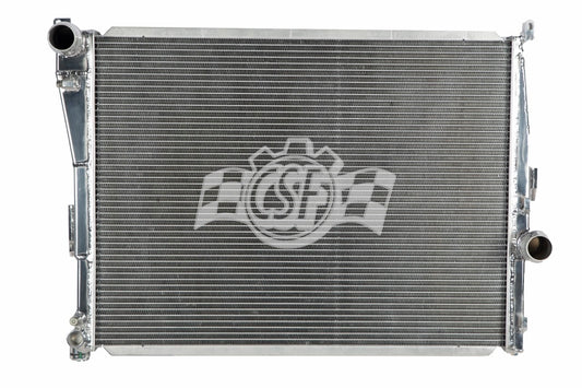 Csf Cooling Radiator 99-03 BMW 320i 99-06 BMW 323 MPN CSF3055 For BMW 1999-2006